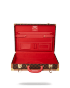 HENNY AIR TO THE THRONE ATTACHÉ BRIEFCASE