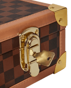HENNY AIR TO THE THRONE ATTACHÉ BRIEFCASE