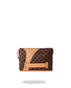 HENNY AIR TO THE THRONE CROSSOVER CLUTCH