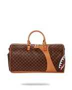 HENNY AIR TO THE THRONE DUFFLE