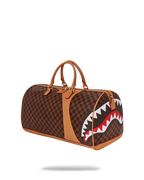 HENNY AIR TO THE THRONE DUFFLE