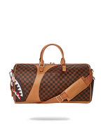 HENNY AIR TO THE THRONE DUFFLE