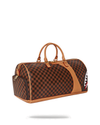 HENNY AIR TO THE THRONE DUFFLE