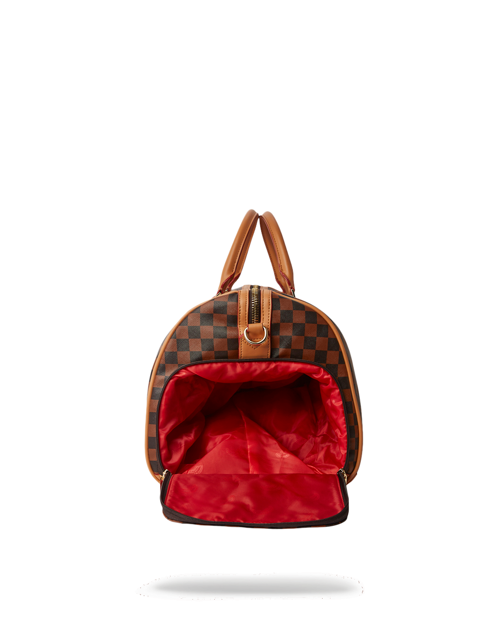 HENNY AIR TO THE THRONE DUFFLE