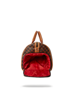 HENNY AIR TO THE THRONE DUFFLE