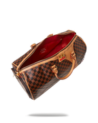 HENNY AIR TO THE THRONE DUFFLE