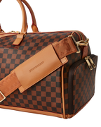 HENNY AIR TO THE THRONE DUFFLE