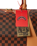 HENNY AIR TO THE THRONE DUFFLE