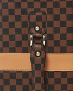 HENNY AIR TO THE THRONE JETSETTER CARRY-ON LUGGAGE