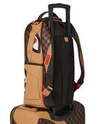 HENNY AIR TO THE THRONE JETSETTER CARRY-ON LUGGAGE