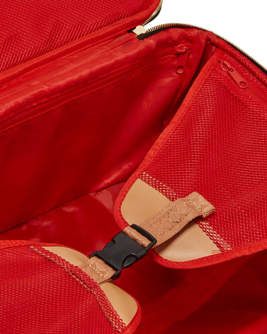 HENNY AIR TO THE THRONE JETSETTER CARRY-ON LUGGAGE