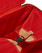 HENNY AIR TO THE THRONE JETSETTER CARRY-ON LUGGAGE