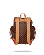 HENNY AIR TO THE THRONE MONTE CARLO