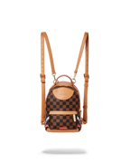 HENNY AIR TO THE THRONE QUATTRO BACKPACK