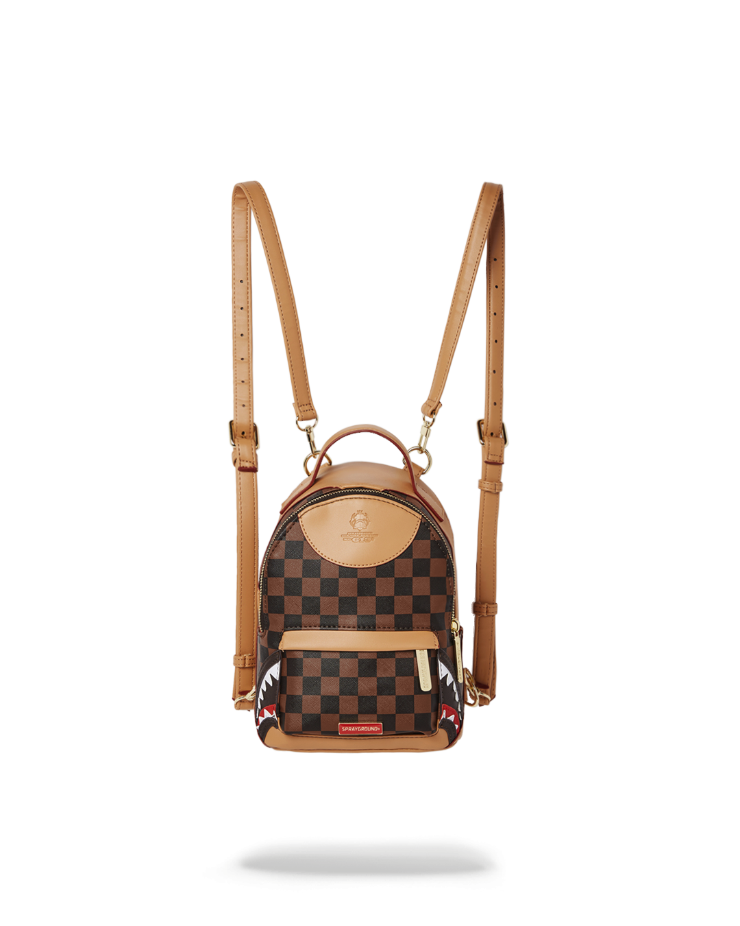 HENNY AIR TO THE THRONE QUATTRO BACKPACK
