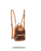 HENNY AIR TO THE THRONE QUATTRO BACKPACK