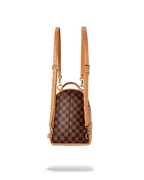HENNY AIR TO THE THRONE QUATTRO BACKPACK