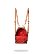 HENNY AIR TO THE THRONE QUATTRO BACKPACK