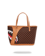 HENNY AIR TO THE THRONE TOTE