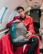 HENNY BLACK DLX BACKPACK
