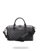 HENNY BLACK MINI DUFFLE
