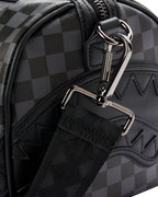 HENNY BLACK MINI DUFFLE