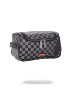 HENNY BLACK TOILETRY BAG
