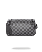 HENNY BLACK TOILETRY BAG