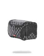 HENNY BLACK TOILETRY BAG
