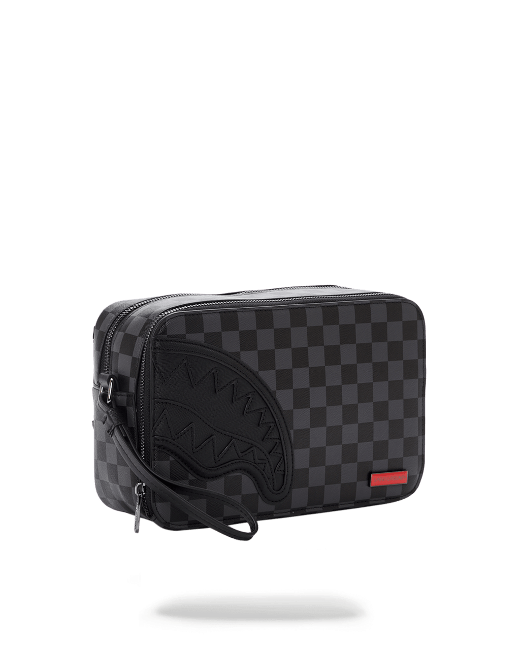 HENNY BLACK TOILETRY BAG
