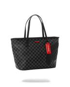 HENNY BLACK TOTE