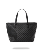 HENNY BLACK TOTE