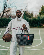 HENNY BLACK TOTE