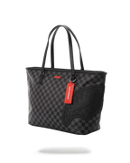 HENNY BLACK TOTE