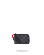 HENNY BLACK WALLET