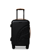 HENNY JETSTREAM SHARKITECTURE CARRY-ON LUGGAGE