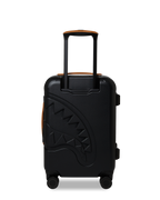 HENNY JETSTREAM SHARKITECTURE CARRY-ON LUGGAGE