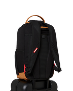 HENNY JETSTREAM SHARKITECTURE CARRY-ON LUGGAGE