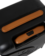 HENNY JETSTREAM SHARKITECTURE CARRY-ON LUGGAGE