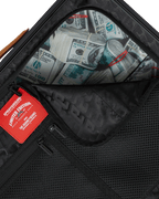 HENNY JETSTREAM SHARKITECTURE CARRY-ON LUGGAGE