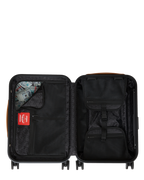 HENNY JETSTREAM SHARKITECTURE CARRY-ON LUGGAGE