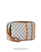 HENNY LATTE BRICKSIDE TOILETRY BAG