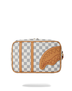 HENNY LATTE BRICKSIDE TOILETRY BAG