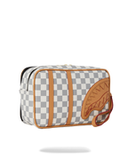 HENNY LATTE BRICKSIDE TOILETRY BAG