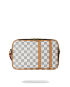 HENNY LATTE BRICKSIDE TOILETRY BAG