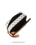 HENNY LATTE BRICKSIDE TOILETRY BAG
