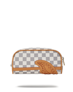 HENNY LATTE PENCIL POUCH