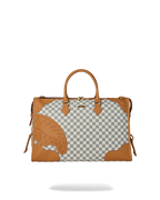 HENNY LATTE PYRAMID DUFFLE