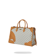 HENNY LATTE PYRAMID DUFFLE