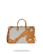 HENNY LATTE PYRAMID DUFFLE
